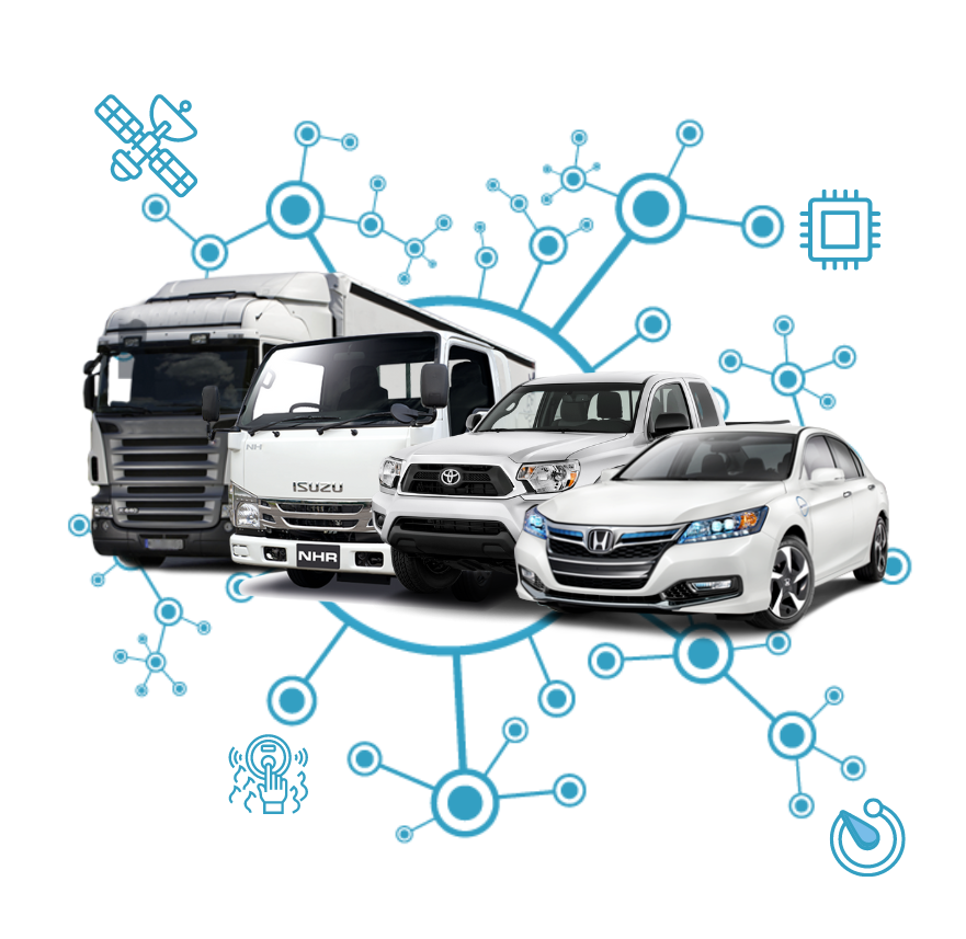 Somos <strong class="bold">Especialistas </strong> en la <strong class="bold">seguridad</strong> de tu automóvil personal y <strong class="bold">flotillas </strong>